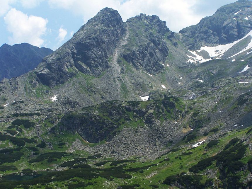 Tatry