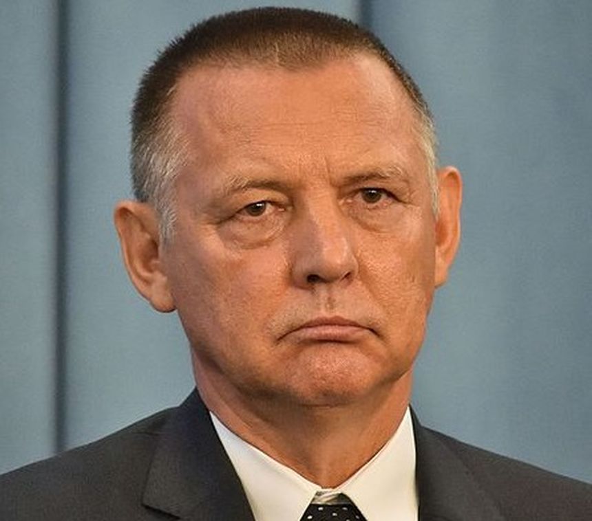 Marian Banaś