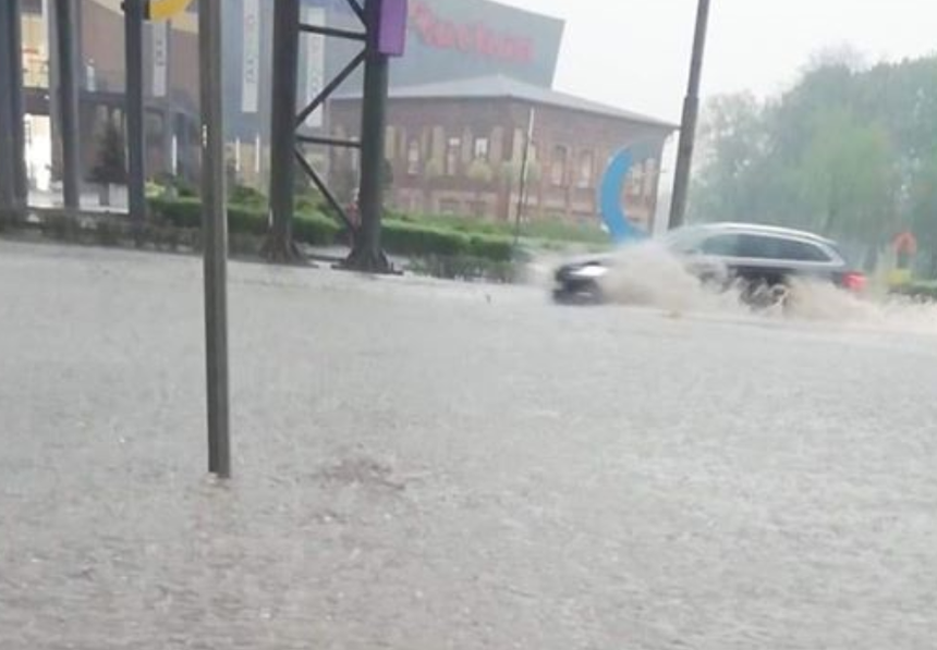 Dąbrowa Górnicza 