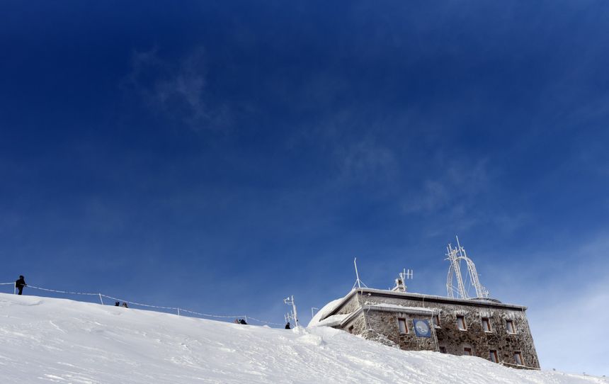 Tatry