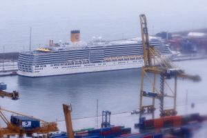 Costa Deliziosa