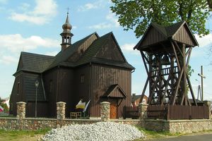 Ksiądz z parafii Wniebowzięcia Najświętszej Maryi Panny w Dębach Szlacheckich zatrzymany
