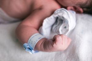 12-latka urodziła dziecko w Bielsku-Białej. Dziewczynka zostanie przesłuchana