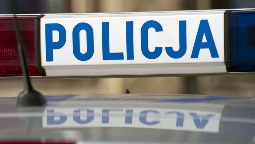 Policja 