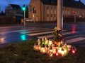 Przejście dla pieszych Poznań
