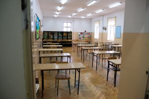 Koronawirus w Polsce. Czy jednak zamkną szkoły, przedszkola i uczelnie w całym kraju?