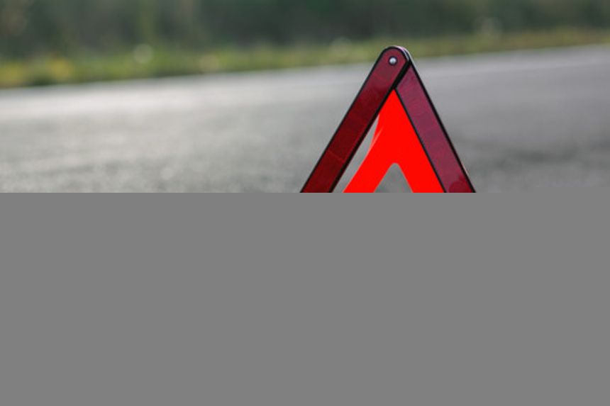 Wypadek na A1
