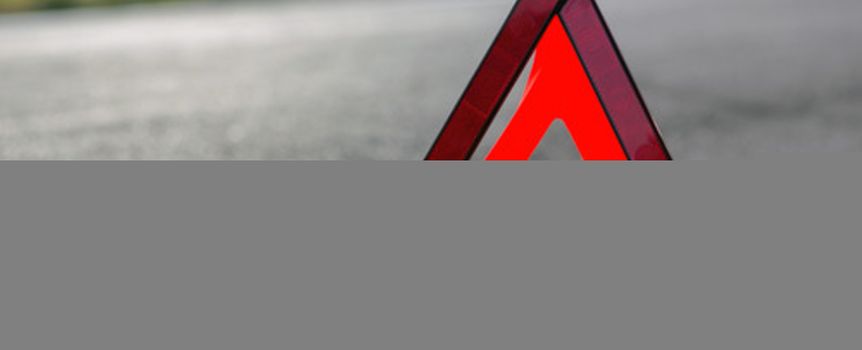 Wypadek na A1