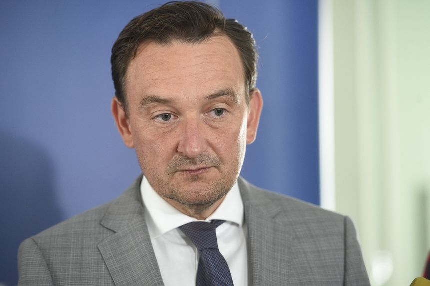 Afera Piebiaka. Krajowa Rada Sądownictwa potępiła zachowanie sędziów 