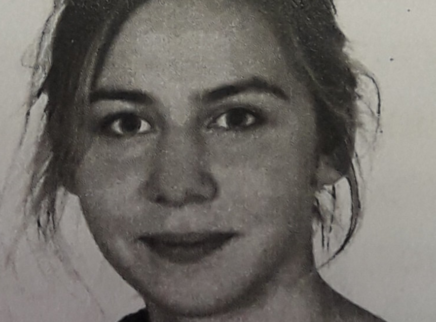 17-letnia Wiktoria Madej
