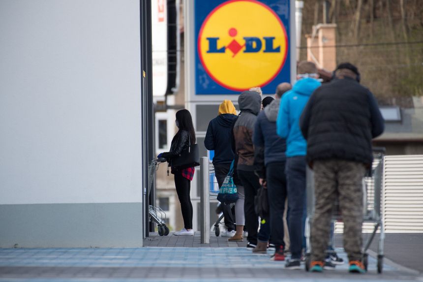 Lidl