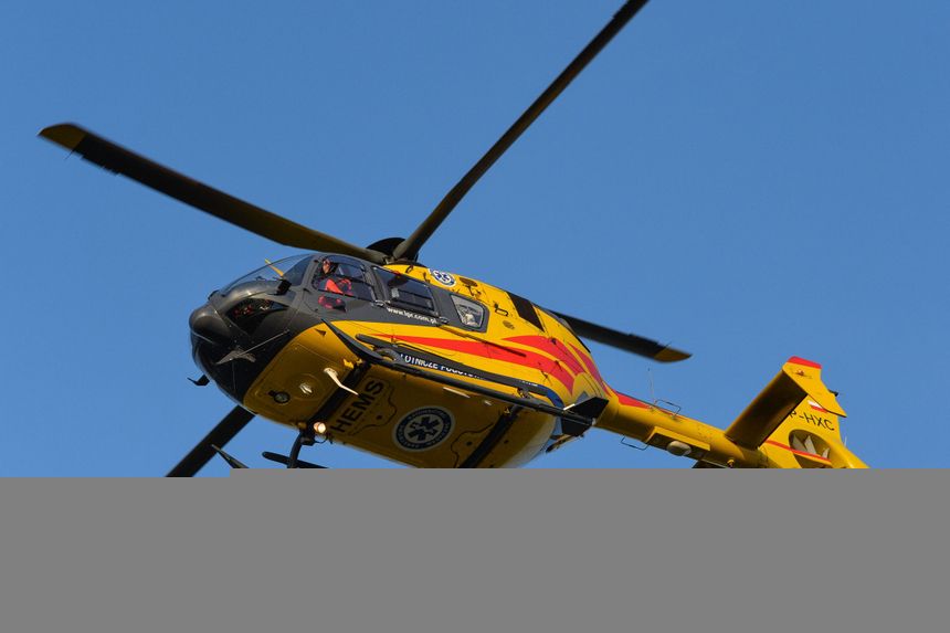 Wypadek Nowa Schodnia pod Opolem. Pociąg zmiażdżył ciężarówkę. Kierowca nie żyje