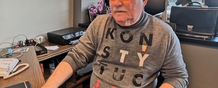 Wałęsa