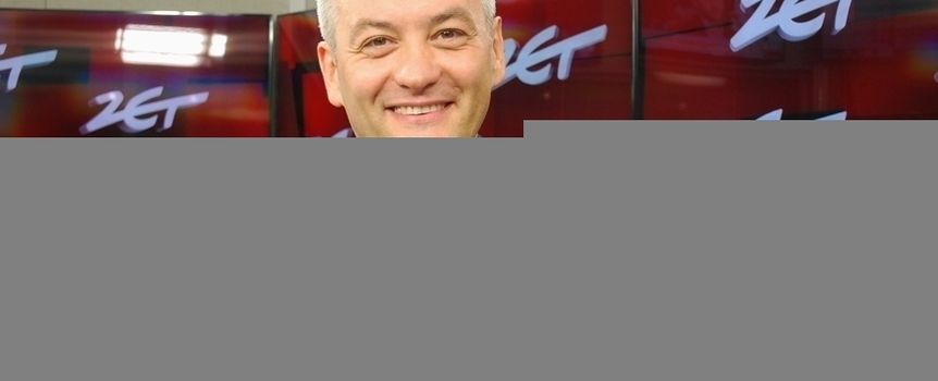 Robert Biedroń