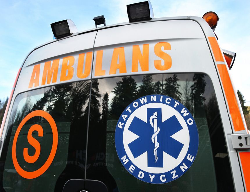 Ambulans 