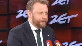 Łukasz Szumowski 