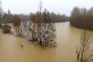 Sztorm Elsa sieje spustoszenie w Hiszpanii i Portugalii