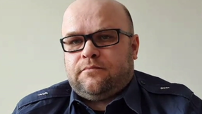 Piotr Dymon