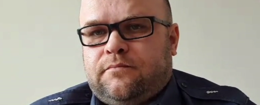Piotr Dymon