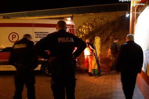 Zaginiona 12-latka odnaleziona ranna