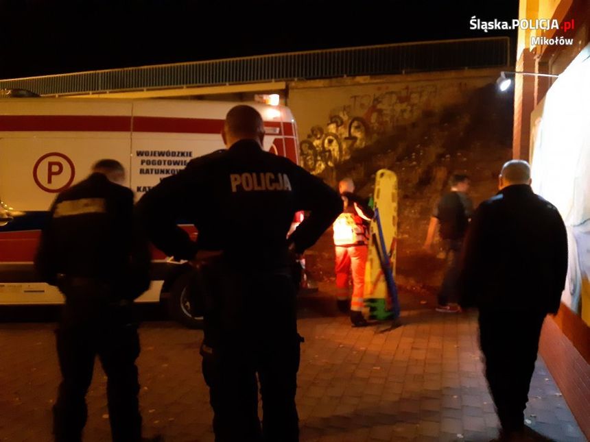 Zaginiona 12-latka odnaleziona ranna