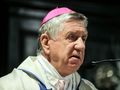 Koronawirus w Polsce. Abp Dzięga zachęca do wizyt w kościele