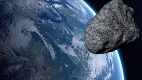 Asteroida 