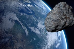 Asteroida 
