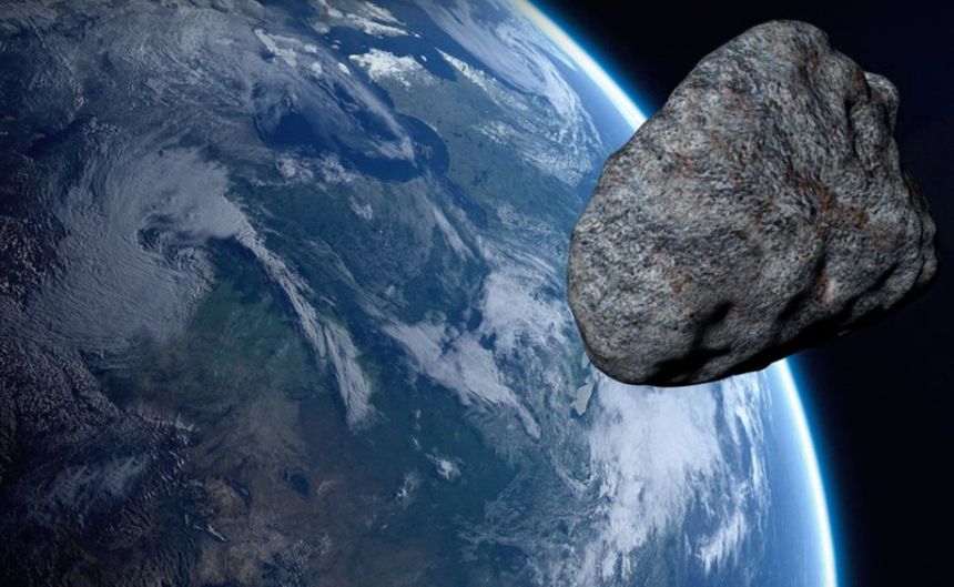 Asteroida 