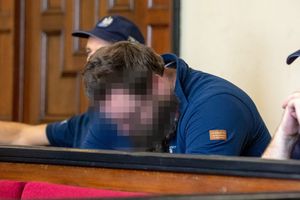 Zabójstwo Pawła Adamowicza. Dariusz S., ochroniarz finału WOŚP w Gdańsku skazany