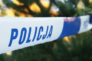 Łódź. Zwłoki kobiety w stawie niedaleko ASP