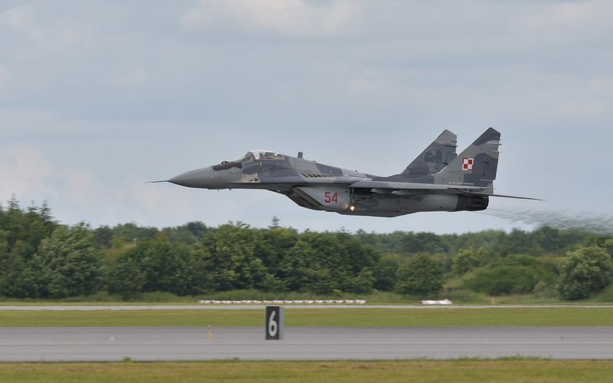 MiG 29