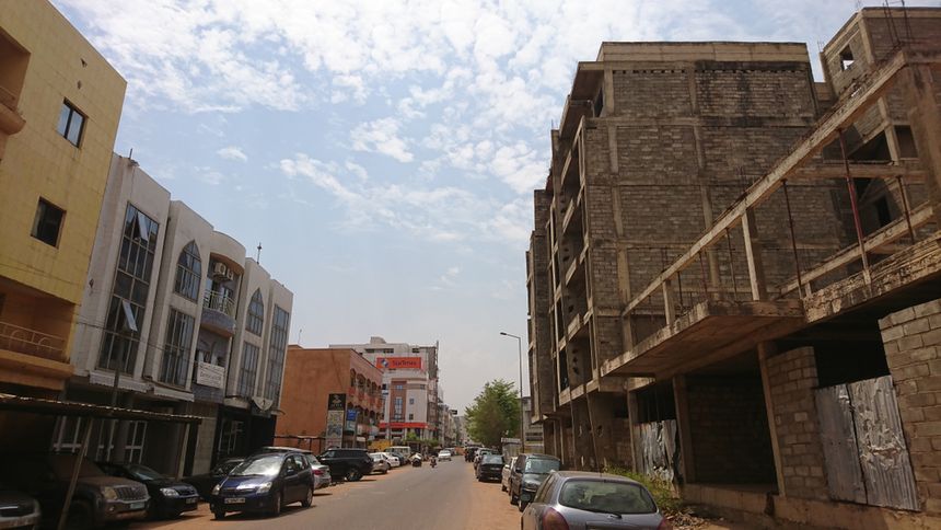 Bamako