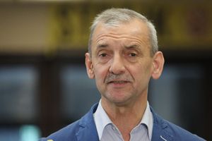 Sławomir Broniarz