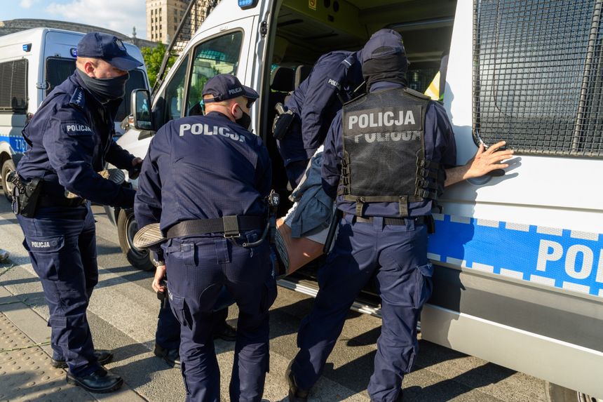 Policja