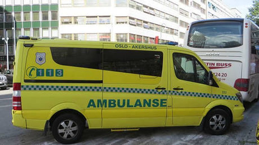 Karetka Oslo