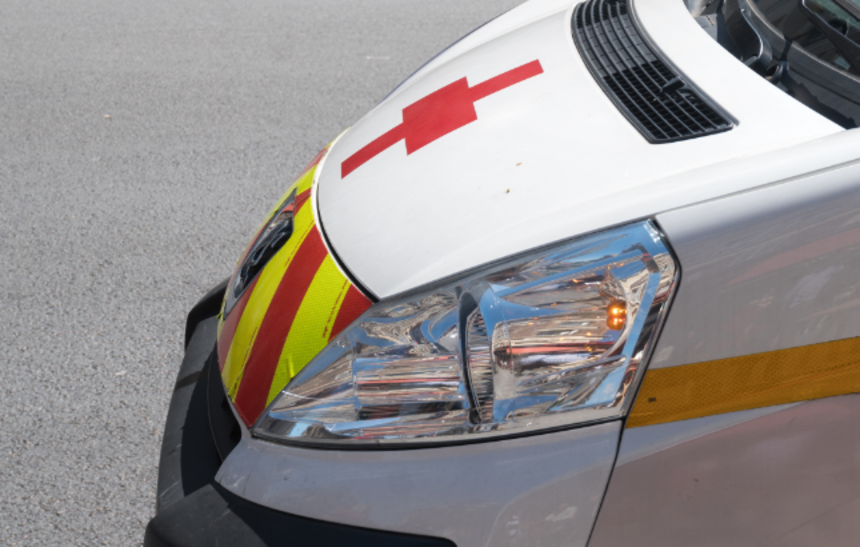 Ambulans 