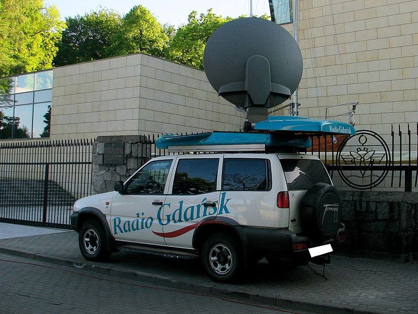 Radio Gdańsk