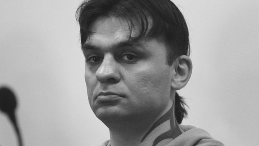 Dawid Kostecki