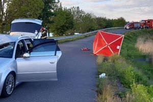 Wypadek A1