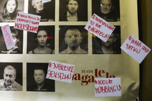 Teatr Bagatela