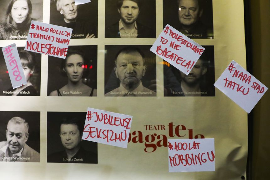 Teatr Bagatela