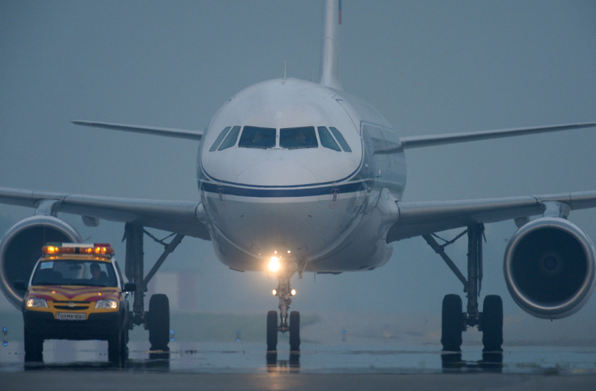 Aeroflot
