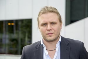 Piotr Woźniak-Starak