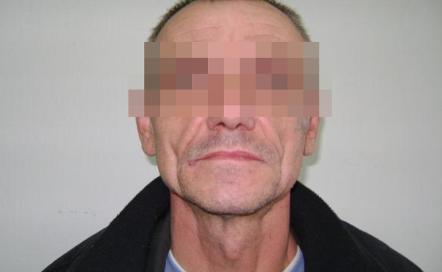Zabójstwo w Zadowicach pod Kaliszem. Koniec obławy na 53-latka