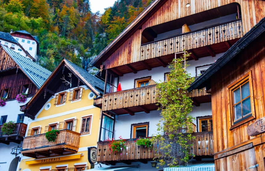 Hallstatt