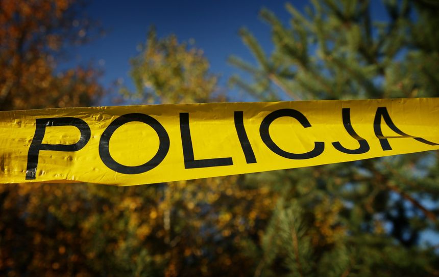 Policja