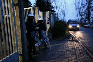 Konin. Narzeczona zastrzelonego 21-letniego Adama apeluje