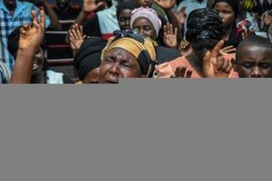 Tanzania, śmierć 20 osób