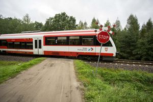 Koszalin wypadek
